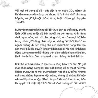 Làm Mát Trái Đất