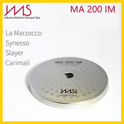 Lưới lọc IMS cho máy La Marzocco | IMS shower screen MA 200 IM La Marzocco