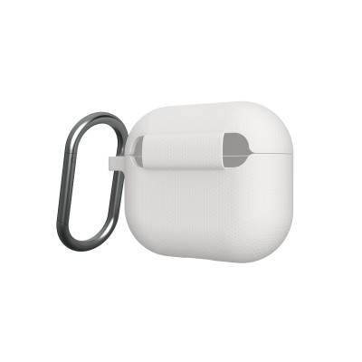 Vỏ Ốp dành cho AirPods 3 UAG DOT Silicone Case - Hàng Chính Hãng