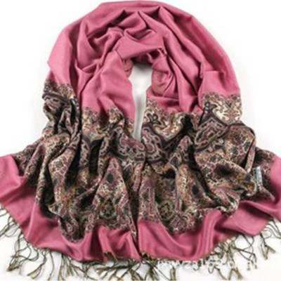 Khăn Pashmina Thêu Kim Tuyến – PMT903