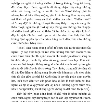 Tìm Hiểu Văn Hóa Hy Lạp