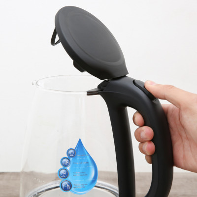 BÌNH ĐUN SIÊU TỐC MIDEA MK-18GC - Hàng chính hãng