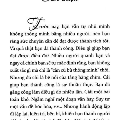 Luyện Trí Nhớ (Tái Bản 2021)
