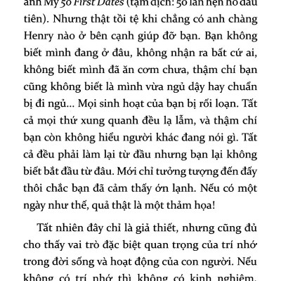 Luyện Trí Nhớ (Tái Bản 2021)