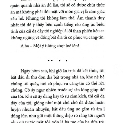 Não Bộ Cũng Phải Ngoan - BV