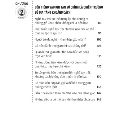 Sách - Biến Nỗ Lực Thành Vàng Ròng