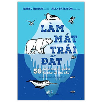 Làm Mát Trái Đất