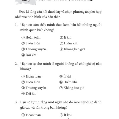 Tâm Lý Học Vượt Nghịch Cảnh - Hạnh Phúc Tại Tâm