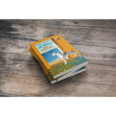 Sách - Bạn Đồng Hành - NXB Phụ Nữ