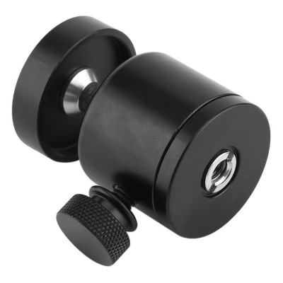 Đầu Tripod Mini Ball Head - Hàng Nhập Khẩu