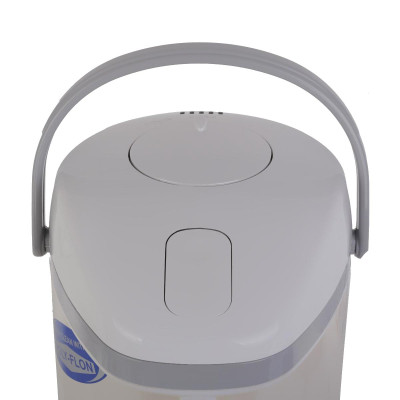 Bình thủy điện Sharp KP-31BTV 2.8 lít  ( màu ngẫu nhiên) - Hàng chính hãng