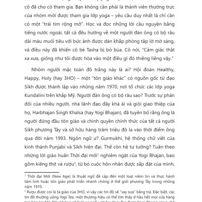 Sách - Ngôn Ngữ Của Sự Cuồng Tín