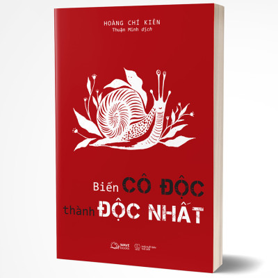 Sách: Biến Cô Độc Thành Độc Nhất