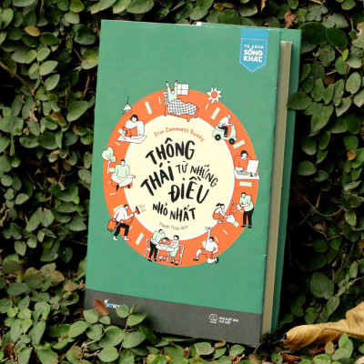 Thông Thái Từ Những Điều Nhỏ Nhất _AZ