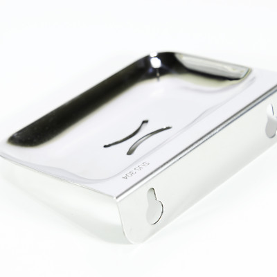 Kệ đựng xà bông cục, xà phòng tắm, xà phòng rửa tay SUS304