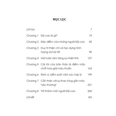 EQ – Đừng để cảm xúc hạ gục bản thân