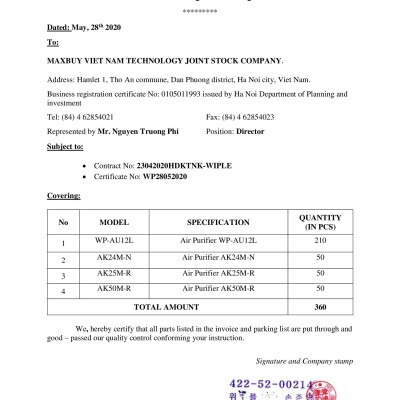 Máy lọc không khi chính hãng Airko AK25M-R (30m2)/ Màng lọc Hepa lọc bụi PM2.5/ SP thiết yếu cho gia đình và văn phòng