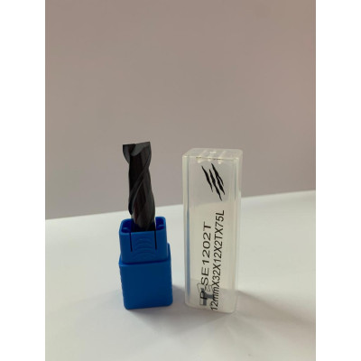 Dao phay vuông Speed Tiger P-SE1202T