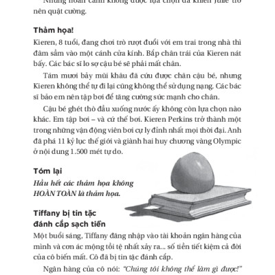 Đời Thay Đổi Khi Chúng Ta Thay Đổi - Tập 8 - Ngại Gì Thử Thách, Sẽ Luôn Có Cách! (TRE)