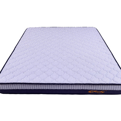 Nệm foam ép Hàn Việt Hải Ruby vải xốp gấm hoặc 4D 