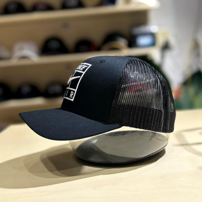 Nón kết, mũ lưỡi trai Ni.ke phối vải kaki form chuẩn thời trang cao cấp