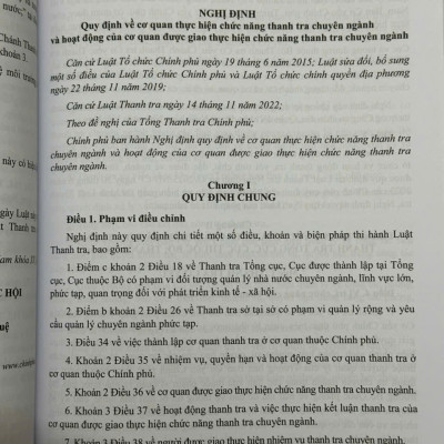 Sách Cẩm Nang Công Tác Thanh Tra, Kiểm Tra, Xử Lý Các Hành Vi Vi Phạm Đạo Đức Trong Giáo Dục - V2447A