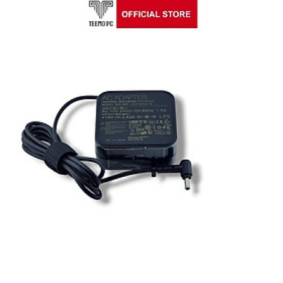 Sạc Tương Thích Cho Laptop Asus E451L E451LD Q524U Q524UQ Q534U Q534UX X755J X755JA 65w- Hàng Nhập Khẩu New Seal TEEMO PC X6