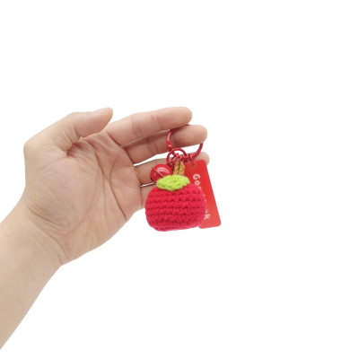 Móc Khóa Trái Táo - 42111