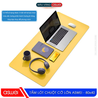 Lót Chuột ASWEI Cao Cấp - Hàng Chính Hãng