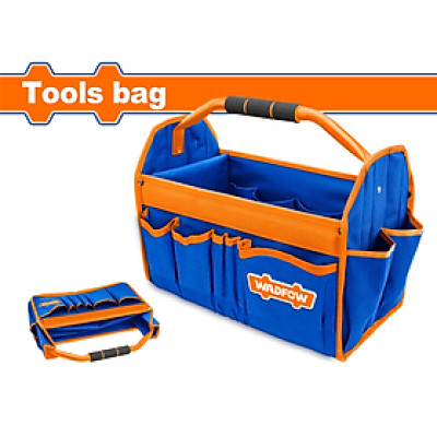 GIỎ ĐỰNG DỤNG CỤ 16" WTG5101 WADFOW - HÀNG CHÍNH HÃNG