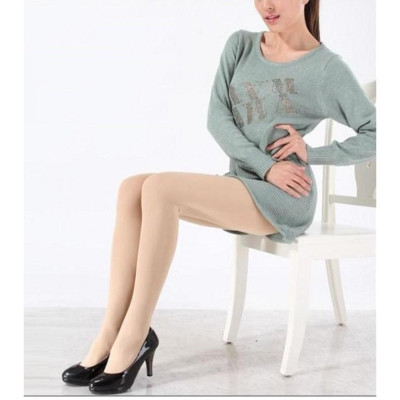 Quần tất chống móc lõi lụa siêu đẹp và bền (độ dày 12D)