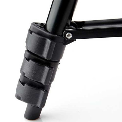 Gậy Chụp Hình, Chụp ảnh 3 chân Tripod 312O Cao cấp - Tặng Kẹp Smartphone