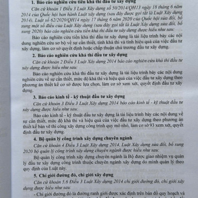 Sách Quy định chi tiết thi hành Luật Xây Dựng về Quản Lý Chất Lượng, Thi Công Xây Dựng và Bảo Trì Công Trình Xây Dựng (V2567T)