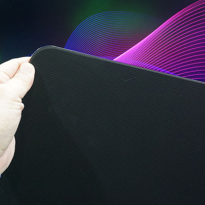 Tấm lót chuột Razer Atlas_Mới, hàng chính hãng