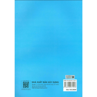 Sách - Văn Bản Quy Định Về Hồ Sơ Nhiệm Vụ Và Hồ Sơ Đồ Án Quy Hoạch Xây Dựng - NXB Xây Dựng