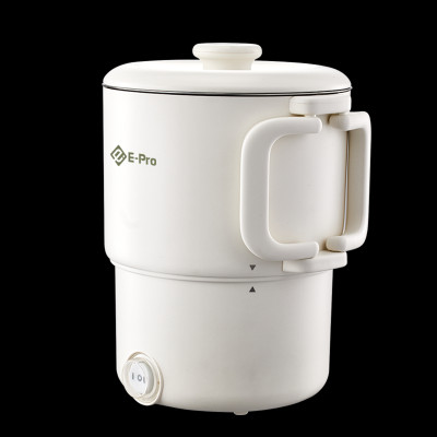 [Hàng chính hãng] Bình đun điện E-pro - Đun sôi và giữ ấm - 800ml - 600W