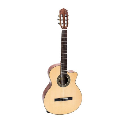 Đàn guitar classic DC350J dòng guitar chất lượng cao của Duy Guitar Store