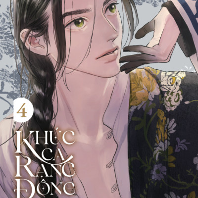 Sách - Khúc Ca Rạng Đông - Tập 4 - Tặng Kèm Postcard Hai Mặt