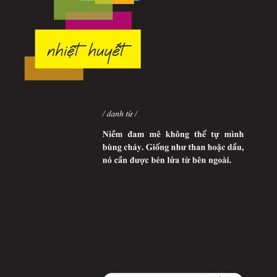 Từ Điển Trái Tim