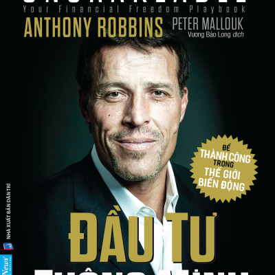 Sách Đầu Tư Thông Minh - First News