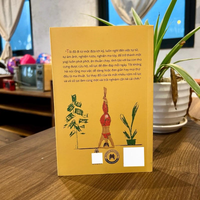 Sách - Kẻ Ngốc Phi Thường- 2H Books