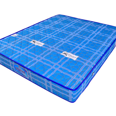 Nệm lò xo Hàn Việt Hải Topaz 2 viền vải cotton 