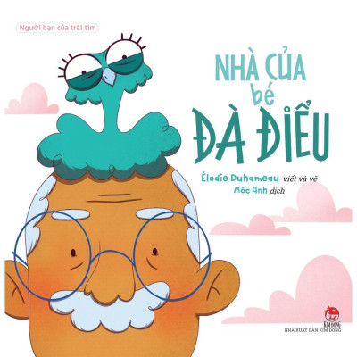 Sách - Người Bạn Của Trái Tim - Combo 2 Cuốn - NXB Kim Đồng