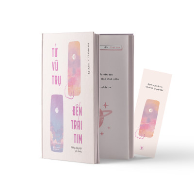 Từ Vũ Trụ Đến Trái Tim - Những Thông Điệp Yêu Thương