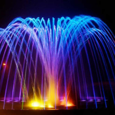 Đầu phun tia nước ren trong 21mm có van điều áp