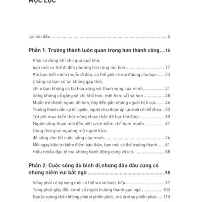 Đời Là Những Niềm Vui Bé Nhỏ