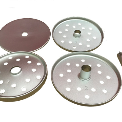 Nồi làm tỏi đen công nghệ Nhật Bản LUVA A5(5L) - Hàng chính hãng