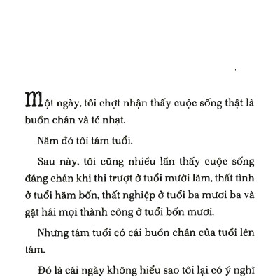 Cho Tôi Xin Một Vé Đi Tuổi Thơ (Đ)