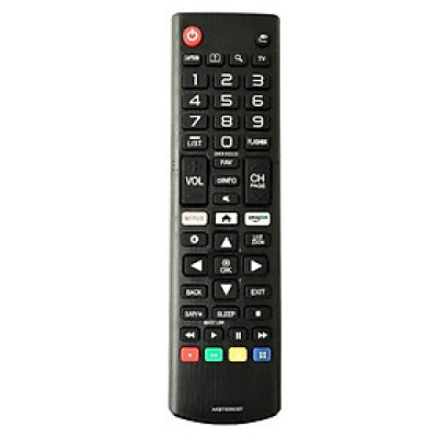 REMOTE ĐIỀU KHIỂN INTERNET TIVI LG  – HÀNG CHÍNH HÃNG