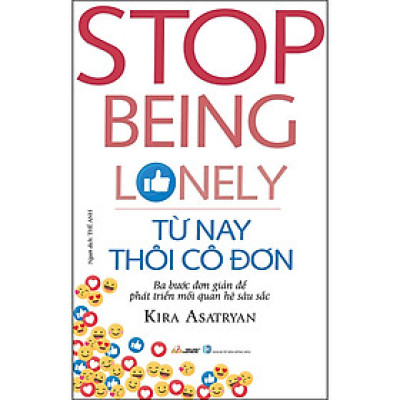 Từ Nay Thôi Cô Đơn